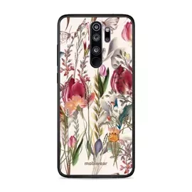Etui Glossy Case do Xiaomi Redmi Note 8 Pro - wzór G031G
