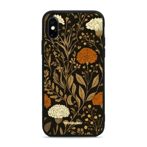 Etui Glossy Case do Apple iPhone XS - wzór G174G