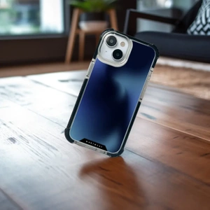 Etui MagSafe Elite Bumper Apple iPhone XS - wzór D037D