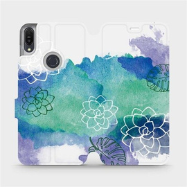 Etui do Asus Zenfone Max Pro M1 ZB602KL - wzór MG11S