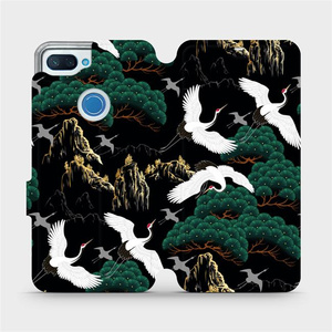 Etui do Xiaomi Mi 8 Lite - wzór VP16S