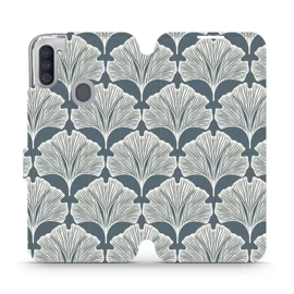Etui do Samsung Galaxy M11 - wzór VA43S