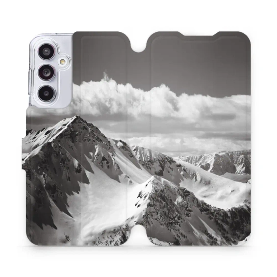 Etui do Samsung Galaxy A55 5G - wzór M152P