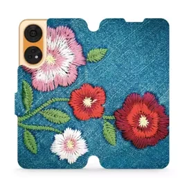 Etui do OPPO Reno 8T 5G - wzór MD05P