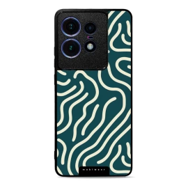 Etui Glossy Case do Motorola Edge 50 Pro - wzór GA61G