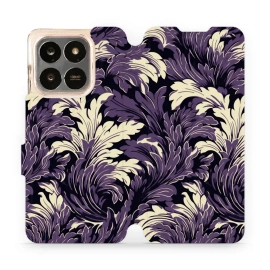 Etui do Huawei Honor 400 Smart - wzór VA46S