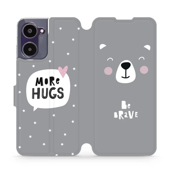 Etui do Realme 10 - wzór MH06P