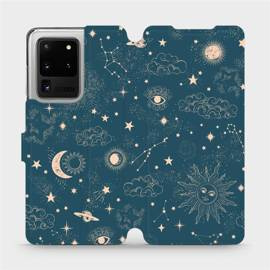 Etui do Samsung Galaxy S20 Ultra - wzór VP14S