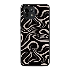 Etui Glossy Case do Xiaomi Mi 11 Lite - wzór GA63G