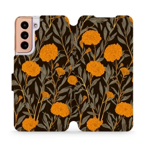 Etui do Samsung Galaxy S21 - wzór V175S