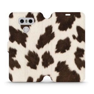 Etui do LG G6 - wzór V166S