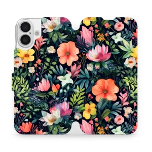 Etui do Apple iPhone 16 Plus - wzór VP48S