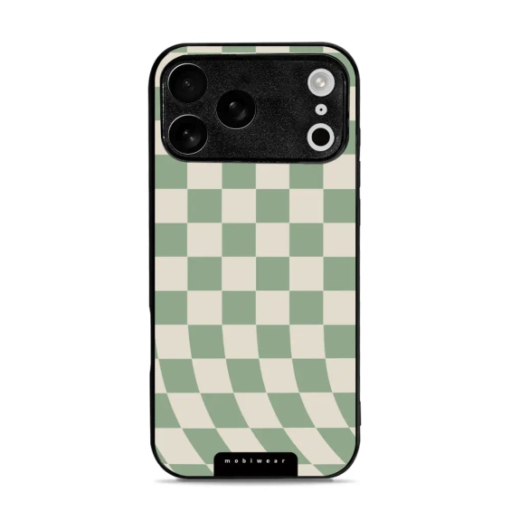 Etui Glossy Case do Apple iPhone 17 Pro Max - wzór GA58G