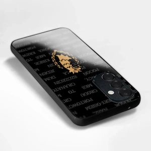 Etui Glossy Case do Oppo Reno 15 Pro - wzór G16PS