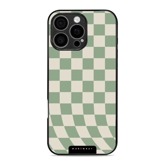 Etui Glossy Case do Apple iPhone 16 Pro Max - wzór GA58G