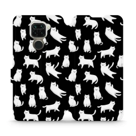 Etui do Xiaomi Redmi Note 9 - wzór V163S