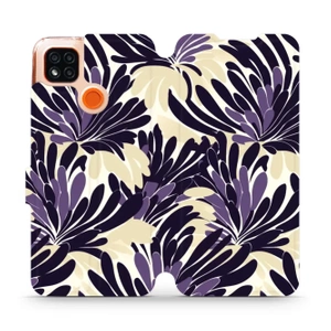 Etui do Xiaomi Redmi 9C - wzór VA47S