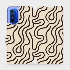 Etui do Motorola Moto G51 5G - wzór VA60S