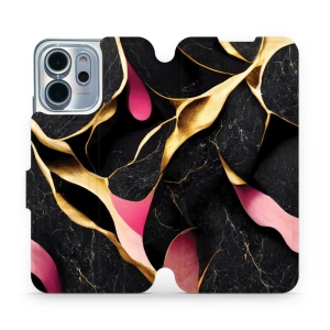 Etui do OPPO Reno 14 FS 5G - wzór VP35S