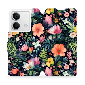 Etui do Xiaomi Redmi Note 13 5G - wzór VP48S