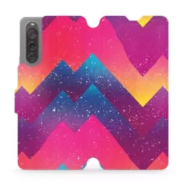 Etui do Sony Xperia 10 V - wzór V110S