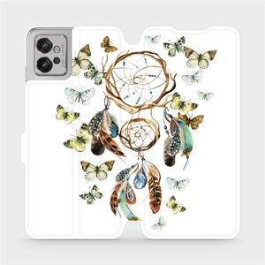 Etui do Motorola Moto G32 - wzór M001P