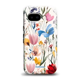 Etui Elite Pro do Google Pixel 9A - wzór EP70E