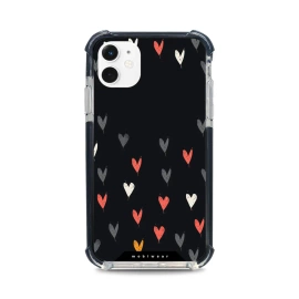 Etui MagSafe Elite Bumper Apple iPhone 11 - wzór DP79D