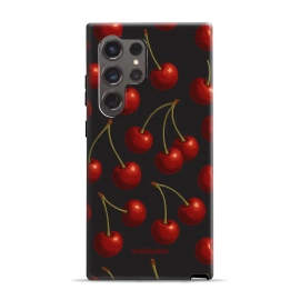 Etui Elite Pro do Samsung Galaxy S24 Ultra - wzór EP83E