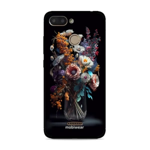 Etui Glossy Case do Xiaomi Redmi 6 - wzór G012G