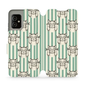 Etui do Asus Zenfone 8 - wzór VP90S