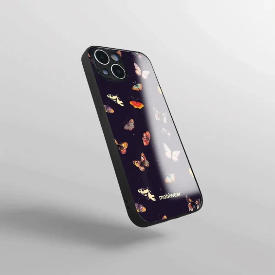 Etui Glossy Case do Xiaomi 15 - wzór GP78G