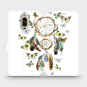 Etui do Huawei Mate 9 Pro - wzór M001P