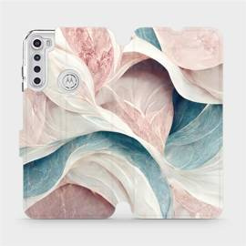 Etui do Motorola One Fusion Plus - wzór VP33S
