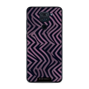 Etui Glossy Case do Xiaomi Redmi Note 9 - wzór GA55G