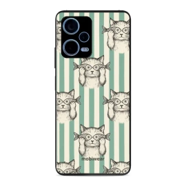 Etui Glossy Case do Xiaomi Redmi Note 12 Pro 5G - wzór GP90G
