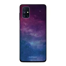 Etui Glossy Case do Samsung Galaxy M51 - wzór G049G