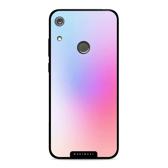 Etui Glossy Case do Huawei Y6S - wzór G065G