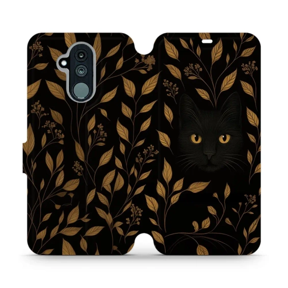 Etui do Huawei Mate 20 Lite - wzór V164S