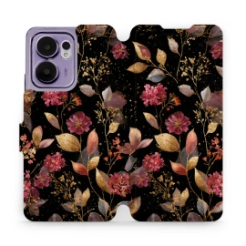 Etui do OPPO Reno 13 F 5G - wzór V171S