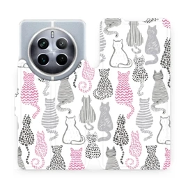 Etui do Realme 12 Pro 5G - wzór MX01S