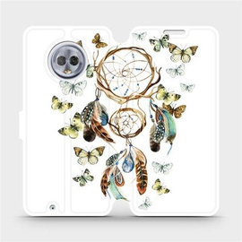 Etui do Motorola Moto G6 - wzór M001P