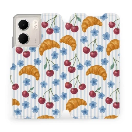 Etui do OPPO A5x - wzór VP85S