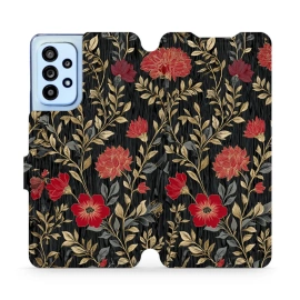 Etui do Samsung Galaxy A53 5G - wzór V172S