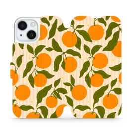 Etui do Apple iPhone 15 - wzór VP82S