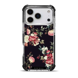 Etui MagSafe Elite Bumper Apple iPhone 17 Pro Max - wzór D003D