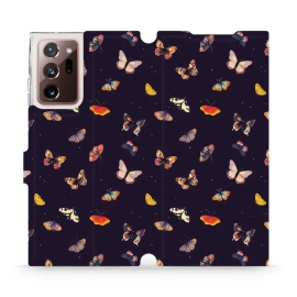 Etui do Samsung Galaxy Note 20 Ultra - wzór VP78S