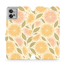 Etui do Motorola Moto G32 - wzór VP80S