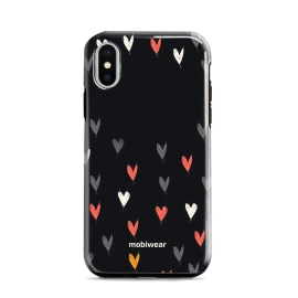 Etui Elite Pro do Apple iPhone X - wzór EP79E