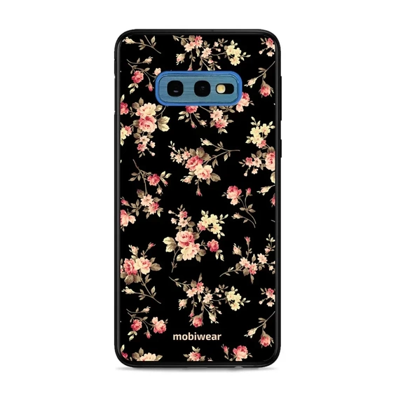 Etui Glossy Case do Samsung Galaxy S10e - wzór G039G